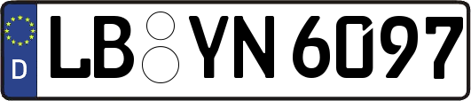 LB-YN6097