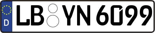 LB-YN6099