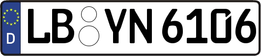 LB-YN6106