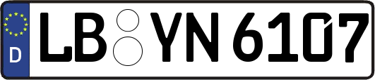 LB-YN6107