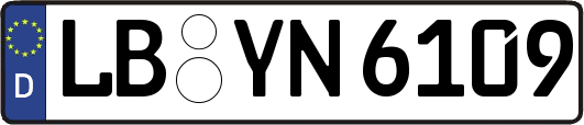LB-YN6109