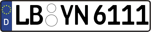 LB-YN6111