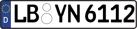 LB-YN6112
