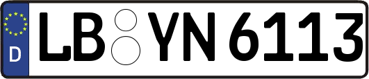 LB-YN6113