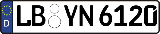 LB-YN6120