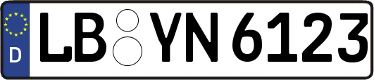 LB-YN6123