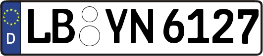 LB-YN6127