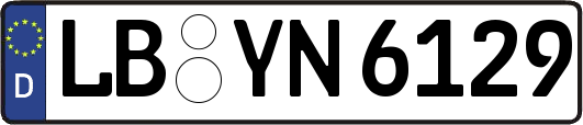 LB-YN6129