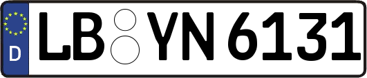 LB-YN6131