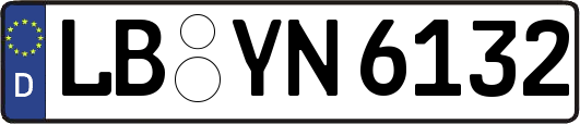 LB-YN6132
