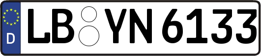 LB-YN6133