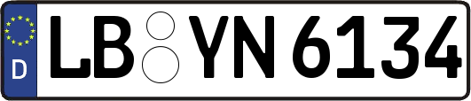 LB-YN6134