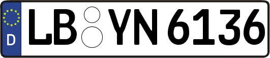 LB-YN6136