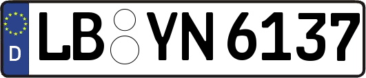 LB-YN6137