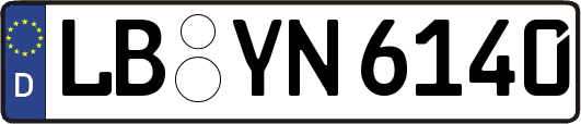 LB-YN6140