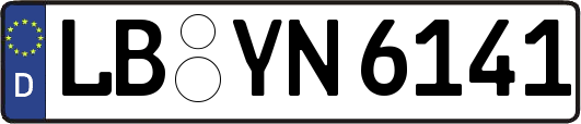 LB-YN6141