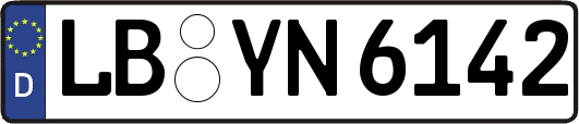 LB-YN6142