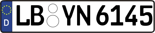 LB-YN6145