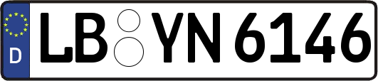 LB-YN6146