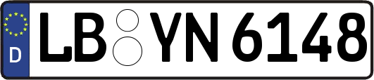 LB-YN6148