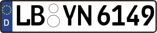 LB-YN6149