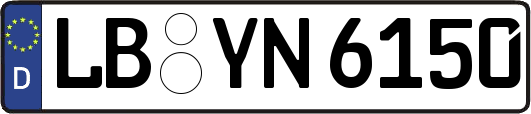 LB-YN6150