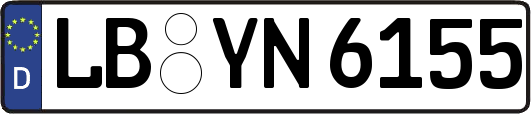 LB-YN6155