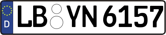 LB-YN6157