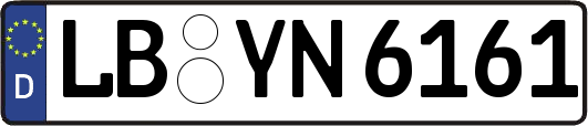 LB-YN6161