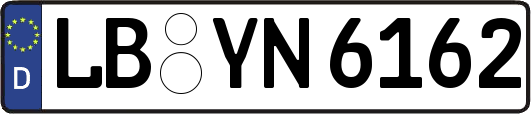 LB-YN6162