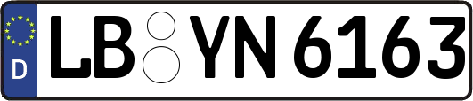 LB-YN6163
