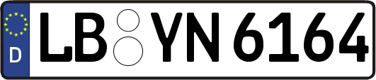 LB-YN6164