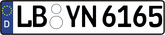 LB-YN6165
