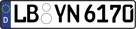 LB-YN6170