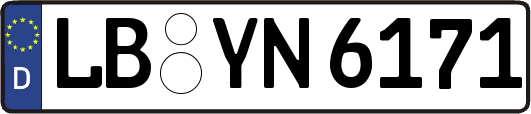LB-YN6171
