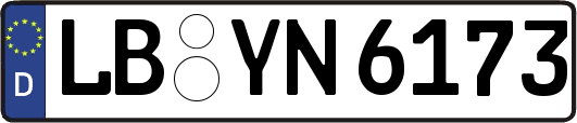LB-YN6173