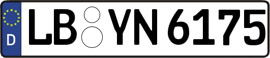 LB-YN6175