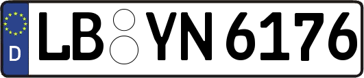 LB-YN6176