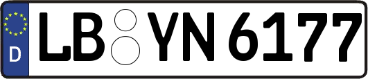 LB-YN6177