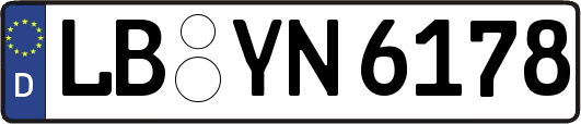 LB-YN6178