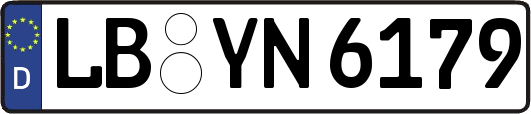 LB-YN6179