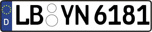 LB-YN6181