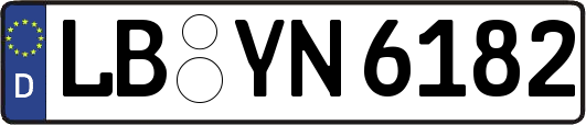 LB-YN6182