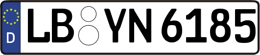 LB-YN6185