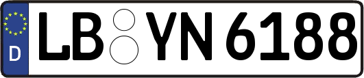 LB-YN6188
