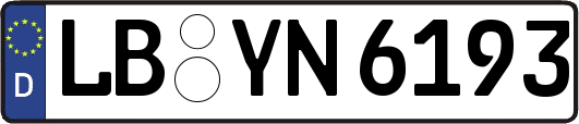 LB-YN6193