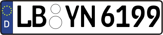 LB-YN6199