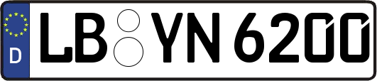 LB-YN6200