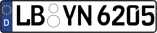 LB-YN6205