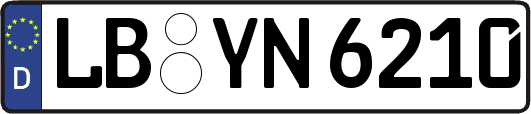 LB-YN6210